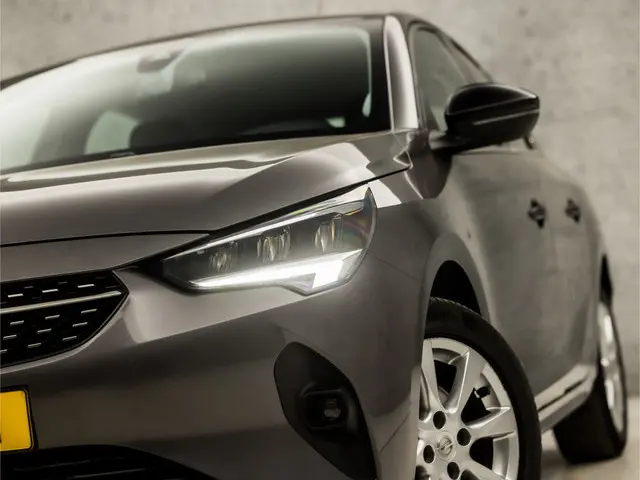 Opel Corsa 1.2 Elegance 2020 Benzine 15