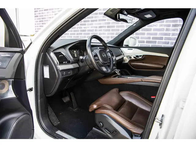 Volvo XC90 2.0 T5 AWD Inscription 2018 Benzine 18