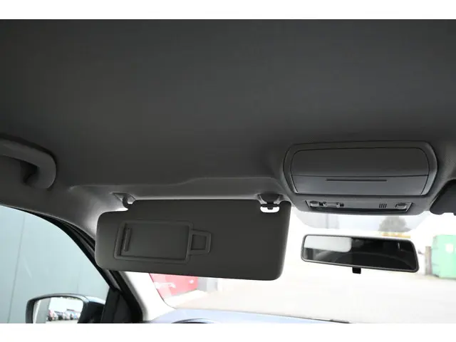 Škoda Fabia Combi 1.0 TSI Business Edition 2019 Benzine 24