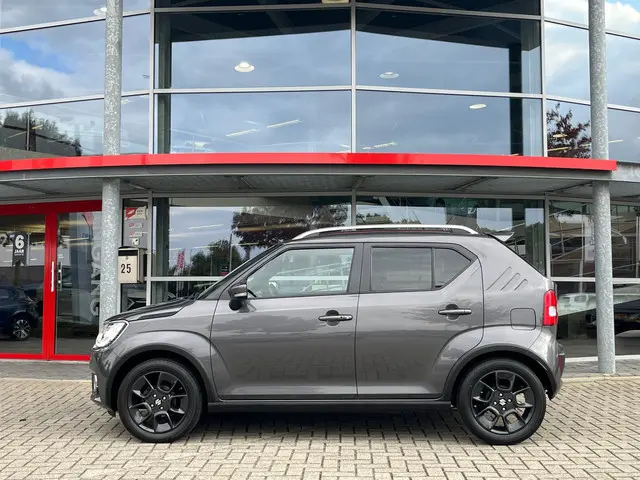 Suzuki Ignis 2