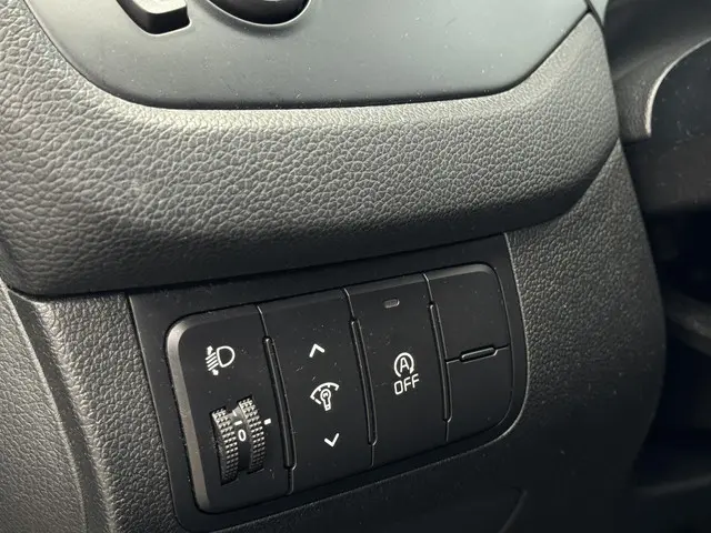 Kia cee'd Sportswagon 1.6 GDI Comfort Pack 2013 Benzine 20