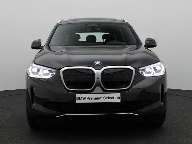 BMW iX3 80 kWh 2021 Elektrisch 3
