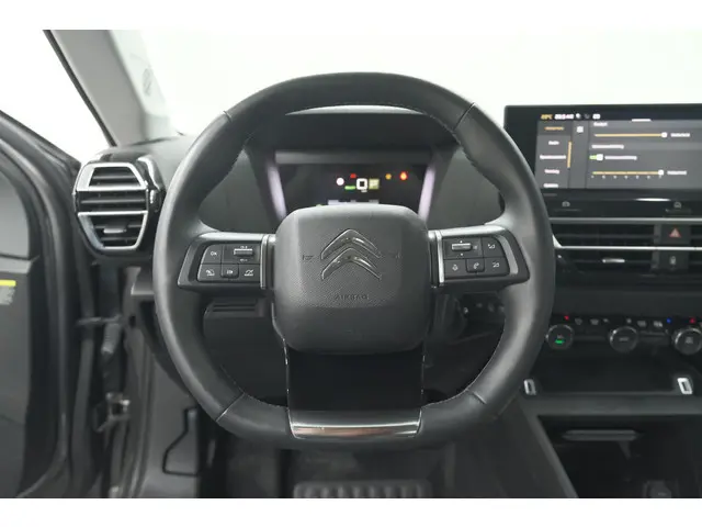 Citroën ë-C4 Feel Pack 50 kWh 2023 Elektrisch 36