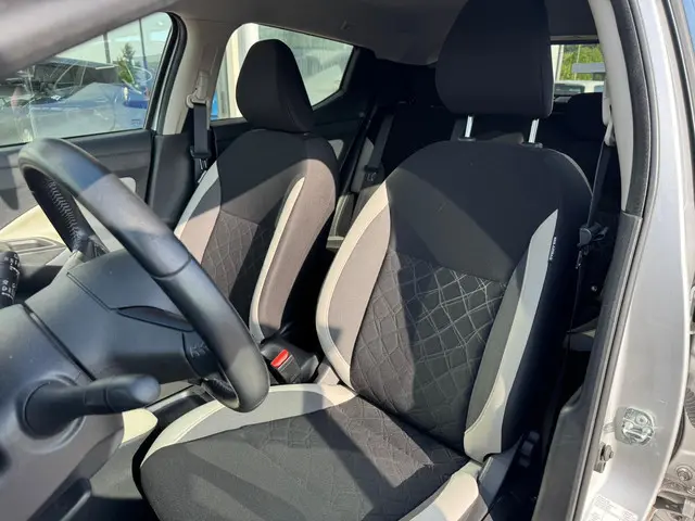 Nissan Micra 1.0 IG-T N-Connecta camera 2019 Benzine 4