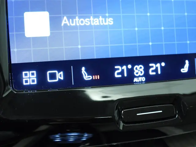 Volvo XC60 2.0 B4 Inscription 2022 Benzine 31