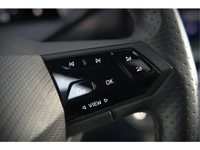 CUPRA Born Copper Edition One 62 kWh 2021 Elektrisch 37