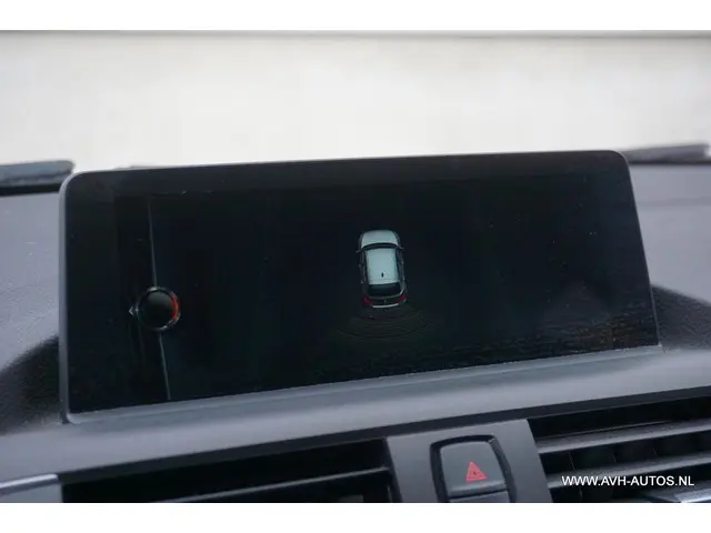 BMW 1 Serie 118i Centennial High Executive 2017 Benzine 15