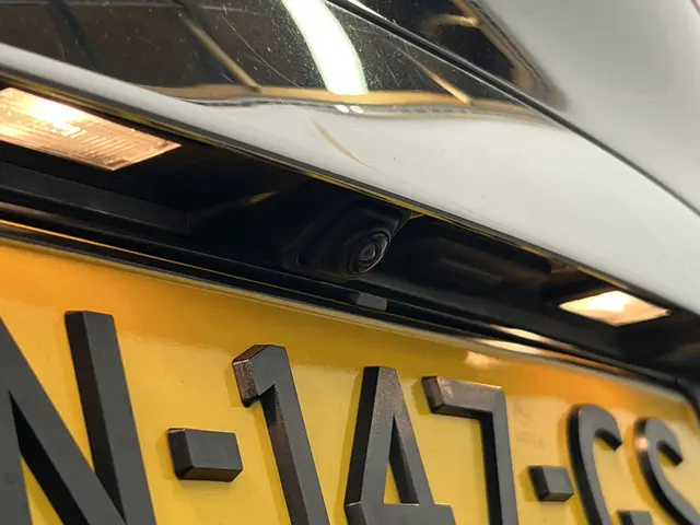 Renault Mégane Estate 1.6 TCe GT 2018 Benzine 13
