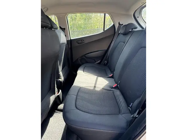Hyundai i10 1.0i Comfort /Navi/Cruise/Airco/ 2019 Benzine 15
