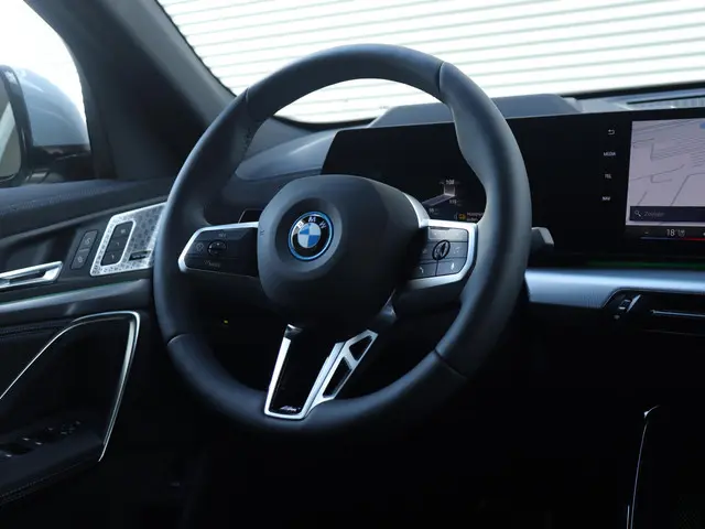 BMW iX2 xDrive30 2025 Elektrisch 31