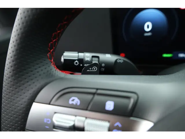 Hyundai Kona Electric N Line 65.4 kWh 2024 Elektrisch 9