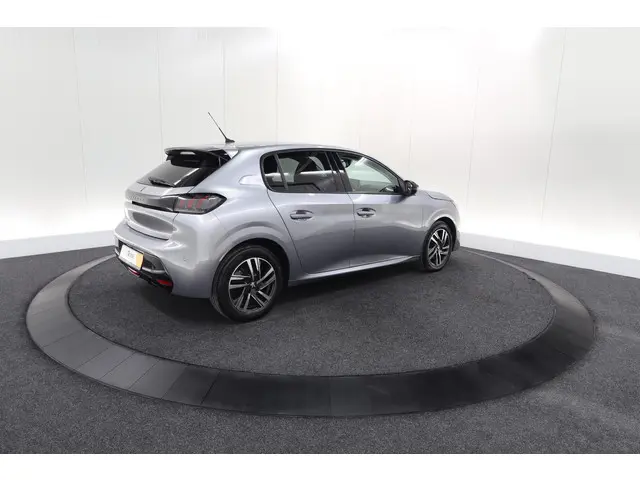 Peugeot 208 PureTech 100 Allure 2022 Benzine 5