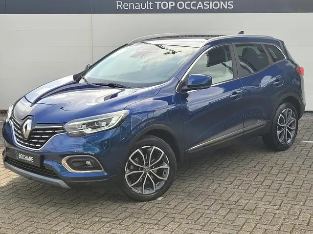 Renault Kadjar 2