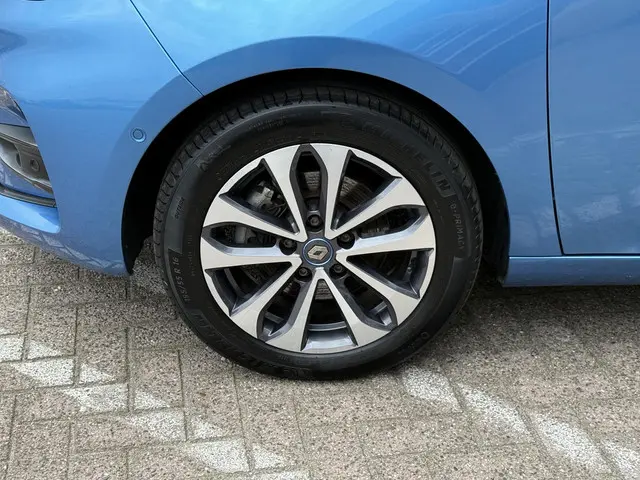 Renault ZOE R110 Life 52 kWh 2020 Elektrisch 20