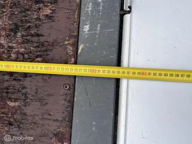 Opel Movano 2.3 CDTI L 4 Openlaadbak Pick up 2018 Diesel 7