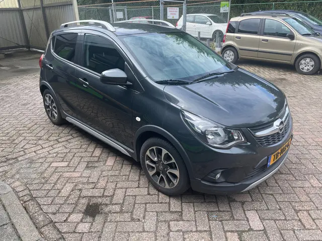 Opel KARL 3