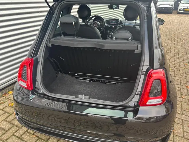 Fiat 500 3