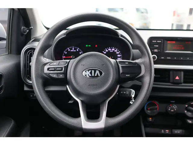 Kia Picanto 1.0 CVVT EconomyPlusLine 2019 Benzine 30