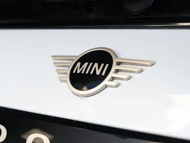 MINI 3-Deurs Cooper C 2025 Benzine 19