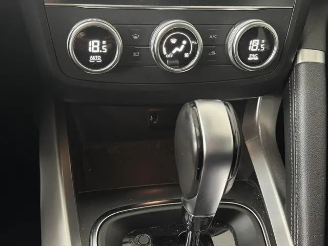 Renault Kadjar 1.3 TCe Intens 2020 Benzine 14