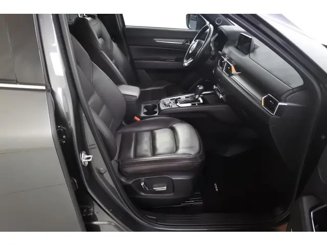 Mazda CX-5 2.5 194pk Automaat Signature 2020 Benzine 6