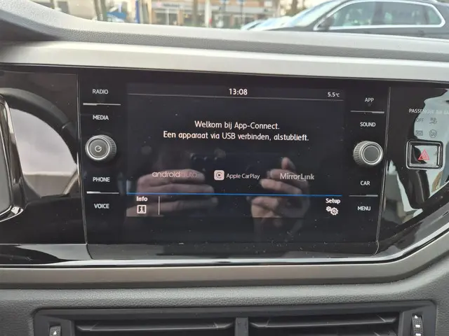 Volkswagen Polo 1.0 MPI Comfortline 2020 Benzine 20