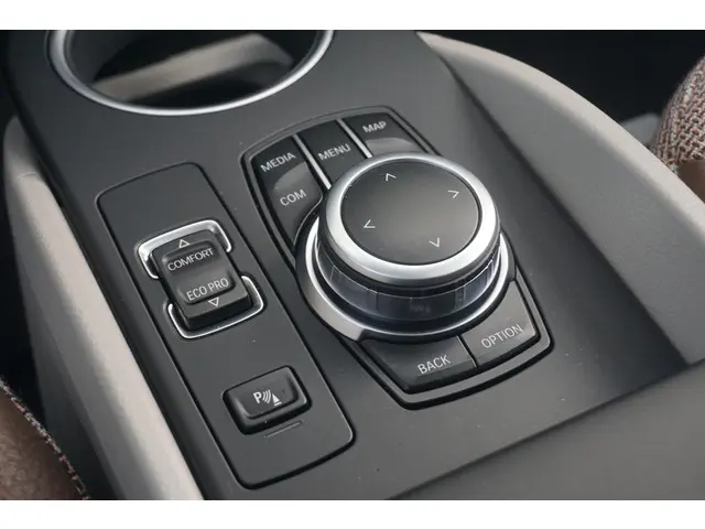 BMW i3 120Ah 2019 Elektrisch 15