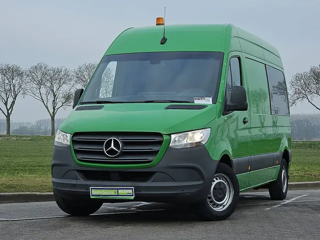 Mercedes-Benz Sprinter 314 2020 Diesel
