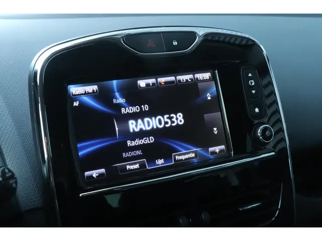 Renault Clio 1.2 GT | AUTOMAAT / GT LINE / VOL! 2013 Benzine 29