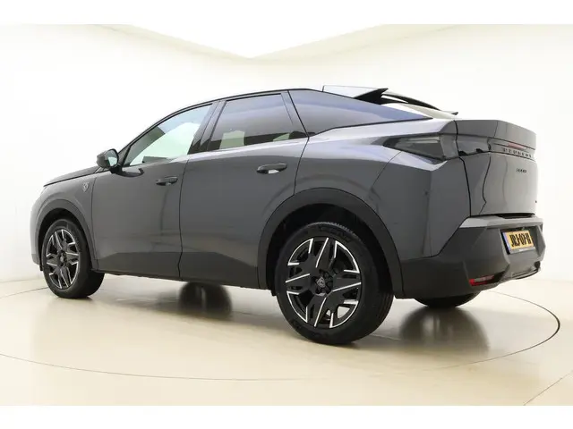 Peugeot 3008 1.2 Hybrid 145 GT 2025 Hybride Benzine 12