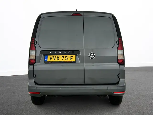 Volkswagen Caddy 3