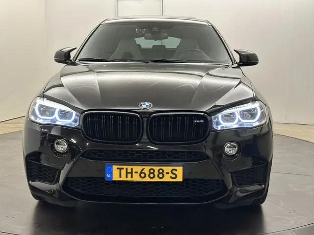 BMW X6 M 2018 Benzine 16