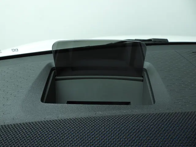 MINI Countryman SE ALL4 2025 Elektrisch 17