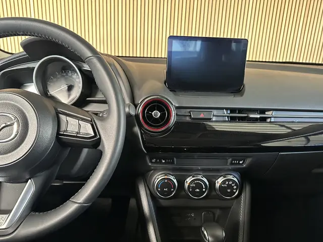 Mazda 2 1.5 Skyactiv-G 2024 Benzine 20