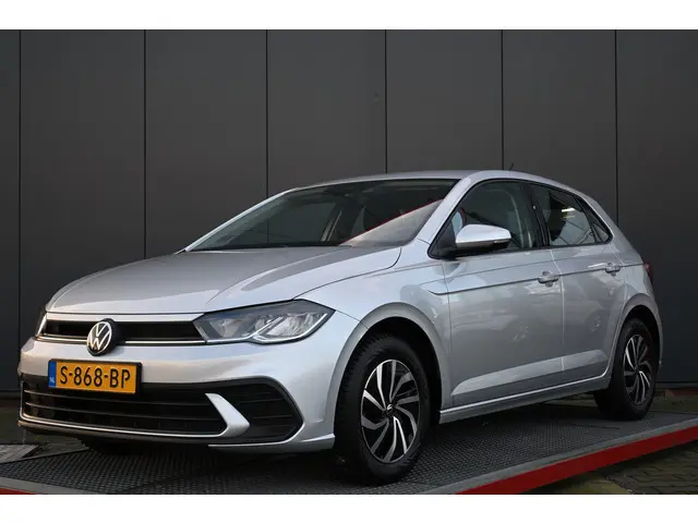 Volkswagen Polo 1.0 TSI Life 2023 Benzine