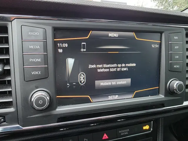 SEAT Ateca 1.5 TSI FR Business Intense 2019 Benzine 31