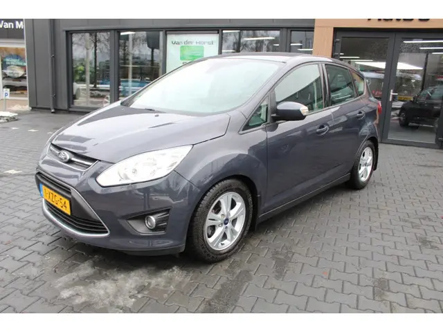 Ford C-MAX 2