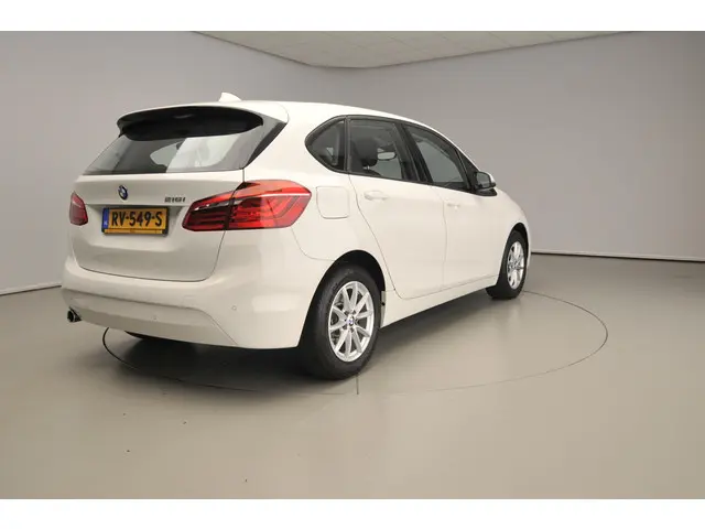 BMW 2 Serie 2