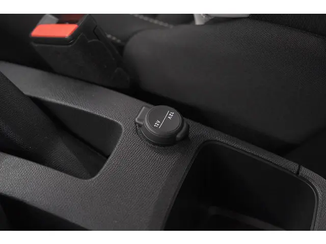 Citroën C3 1.2 Turbo 100pk Max 2025 Benzine 41