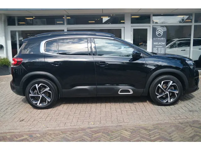 Citroën C5 Aircross PT 130 Feel 2021 Benzine 5