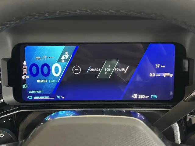 Renault 4 comfort range iconic 52 kWh 2026 Elektrisch 4