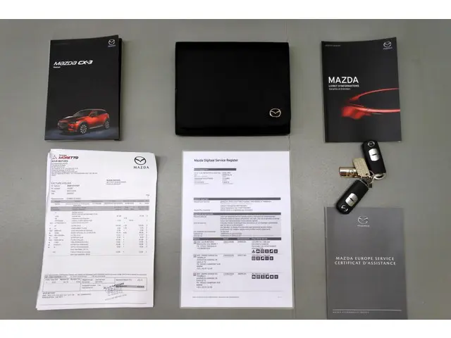 Mazda CX-3 2.0 121pk Automaat Luxury 2020 Benzine 4