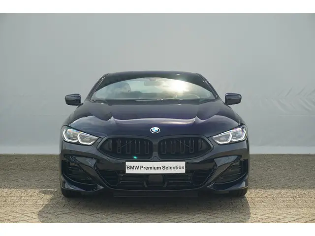 BMW 8 Serie 3