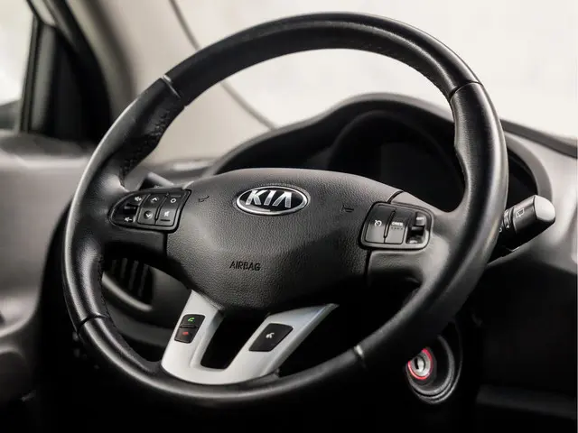 Kia Sportage 1.6 GDI Sport 2013 Benzine 18