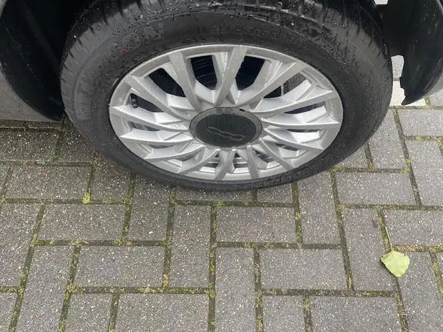 Fiat 500 1.0 Hybrid Dolcevita 2022 Hybride Benzine 22