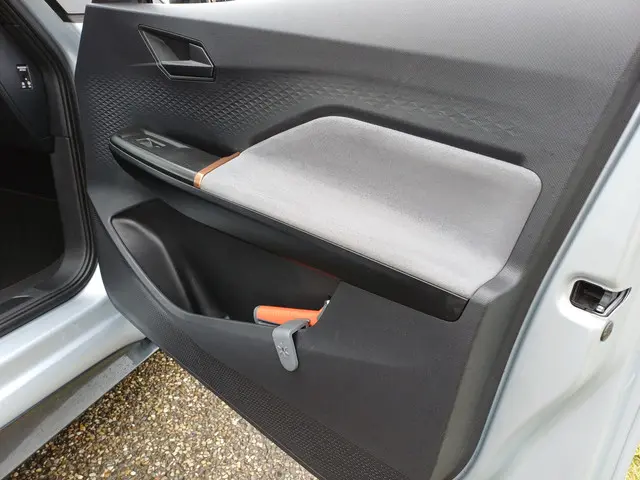 CUPRA Born Copper Edition One 62 kWh 2022 Elektrisch 45