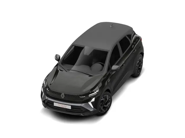 Renault Captur esprit Alpine 2025 Benzine 10