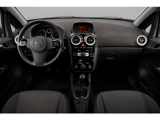 Opel Corsa 2