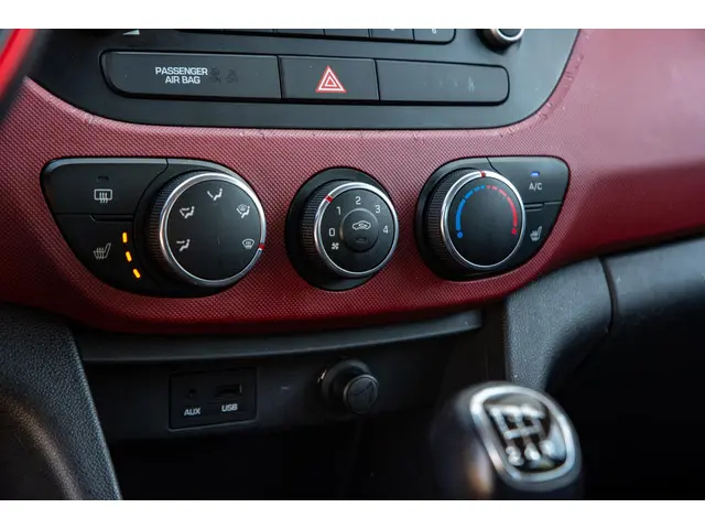 Hyundai i10 1.2i 2014 Benzine 16