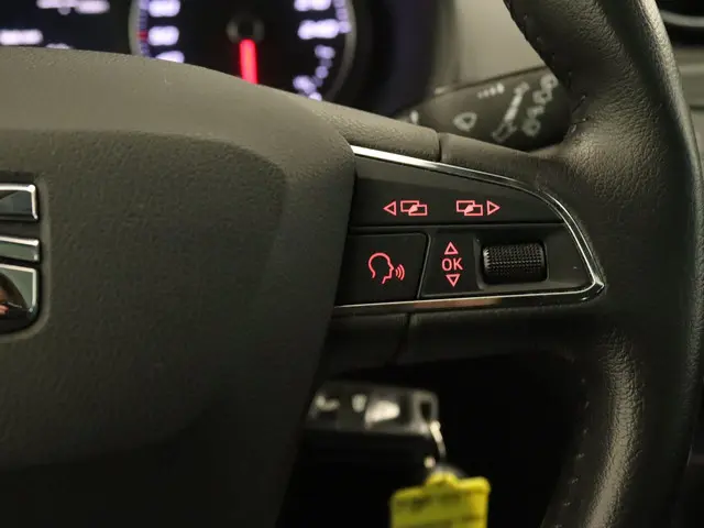 SEAT Ibiza ST 1.0 EcoTSI Style Connect 2017 Benzine 24